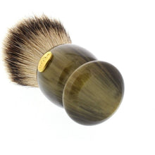 Load image into Gallery viewer, Omega 6215 Super Badger Shaving Brush