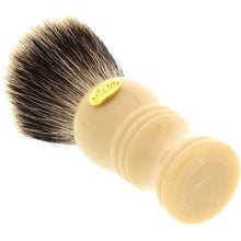Load image into Gallery viewer, Omega 6242 100% Badger Shaving Brush
