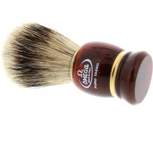 Load image into Gallery viewer, Omega 636 Silvertip Badger Shaving Brush