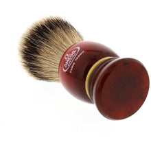 Load image into Gallery viewer, Omega 638 Silvertip Badger Shaving Brush