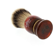 Load image into Gallery viewer, Omega 639 Silvertip Badger Shaving Brush