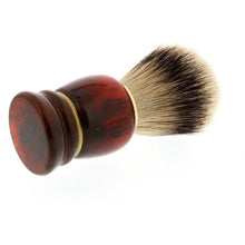 Load image into Gallery viewer, Omega 639 Silvertip Badger Shaving Brush