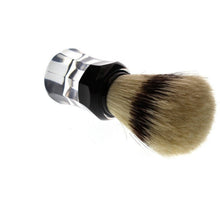 Load image into Gallery viewer, Omega 81064 Banded Boar Shaving Brush