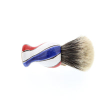 Load image into Gallery viewer, PantaRei Manchurian Badger Shaving Brush #1