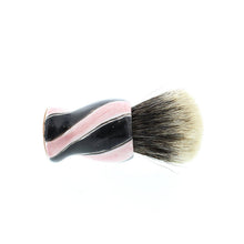 Load image into Gallery viewer, PantaRei Manchurian Badger Shaving Brush #2