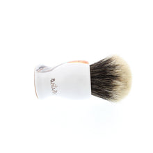 Load image into Gallery viewer, PantaRei Manchurian Badger Shaving Brush #5