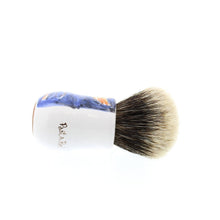 Load image into Gallery viewer, PantaRei Manchurian Badger Shaving Brush #6