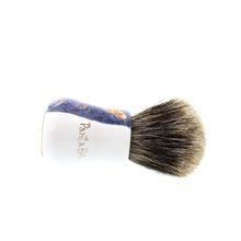 Load image into Gallery viewer, PantaRei Mustang Knot Shaving Brush #6