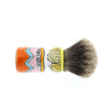 Load image into Gallery viewer, PantaRei Mustang Knot Shaving Brush #7
