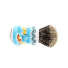 Load image into Gallery viewer, PantaRei Mustang Knot Shaving Brush #8