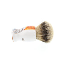 Load image into Gallery viewer, PantaRei Silvertip Badger Shaving Brush #5
