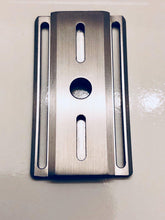 Load image into Gallery viewer, Paradigm Shaveware Stainless Steel DE Safety Razor, The Diamondback (Pre-Order)