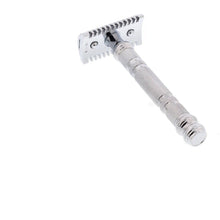 Load image into Gallery viewer, Parker 24C Safety Razor, Chrome