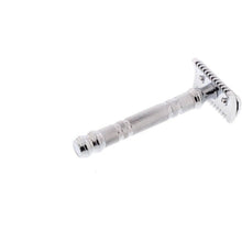 Load image into Gallery viewer, Parker 24C Safety Razor, Chrome