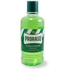 Load image into Gallery viewer, Proraso After Shave Lotion, 400ml