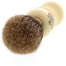 Load image into Gallery viewer, Simpson Colonel X2L Best Badger Shaving Brush (X2L)