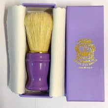 Load image into Gallery viewer, Abbate y La Mantia Boar Shaving Brush
