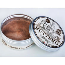 Load image into Gallery viewer, Abbate y La Mantia Shaving Soap, Buttero
