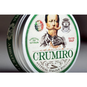 Abbate y La Mantia Shaving Soap, Crumiro