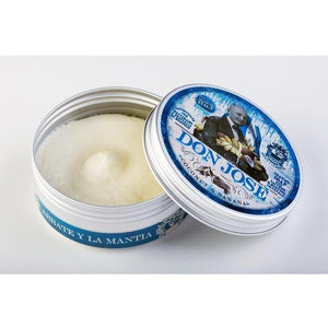 Abbate y La Mantia Shaving Soap, Don Jose