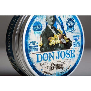 Abbate y La Mantia Shaving Soap, Don Jose