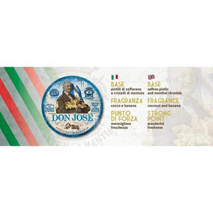 Abbate y La Mantia Shaving Soap, Don Jose