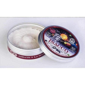 Abbate y La Mantia Shaving Soap, Isacco