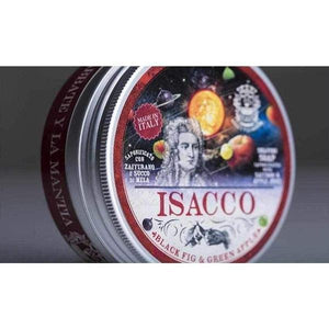 Abbate y La Mantia Shaving Soap, Isacco