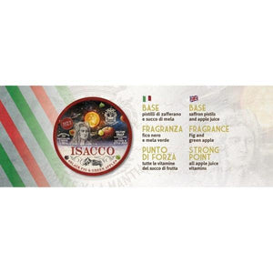 Abbate y La Mantia Shaving Soap, Isacco