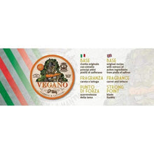 Load image into Gallery viewer, Abbate y La Mantia Shaving Soap, Vegano
