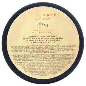 Acca Kappa 1869 Almond Shaving Soap Bowl