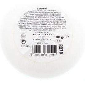 Acca Kappa White Moss Shave Soap Refill