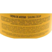 Load image into Gallery viewer, Alvarez Gomez BARBERIA Shaving Cream
