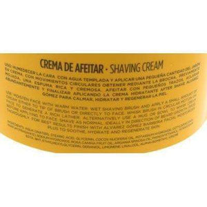 Alvarez Gomez BARBERIA Shaving Cream