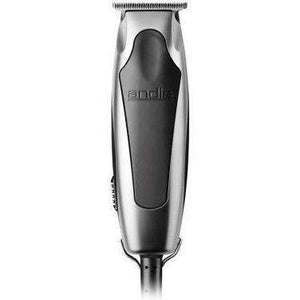 Andis Super Liner Trimmer with Shaver Head Attachment