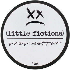 Ariana & Evans (little fictions) Shave Soap, Collaboration w/ Grey Matter Parfums