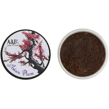 Load image into Gallery viewer, Ariana &amp; Evans Shaving Soap, Asian Plum
