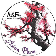 Load image into Gallery viewer, Ariana &amp; Evans Shaving Soap, Asian Plum
