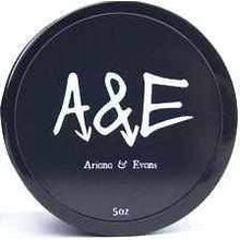 Load image into Gallery viewer, Ariana &amp; Evans Shaving Soap, Cacao Lussuria
