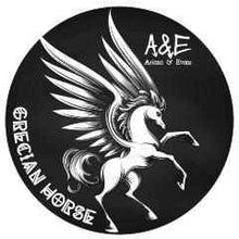 Load image into Gallery viewer, Ariana &amp; Evans Shaving Soap, Grecian Horse
