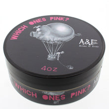 Load image into Gallery viewer, Ariana &amp; Evans Shaving Soap, Which One's Pink
