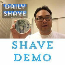 Load image into Gallery viewer, Barrister and Mann Glissant Shaving Soap, 42

