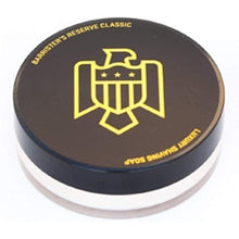 Load image into Gallery viewer, Barrister and Mann Reserve Classic Shaving Soap
