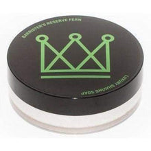 Load image into Gallery viewer, Barrister and Mann Reserve Shaving Soap, Fern
