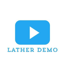 Load image into Gallery viewer, Barrister and Mann Shaving Soap, Diamond
