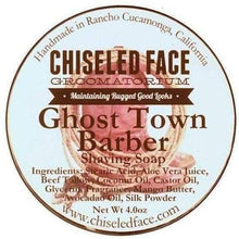 Load image into Gallery viewer, Battle of the Barbershops Artisan Soap Set
