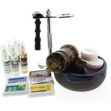Load image into Gallery viewer, Best Seller Safety Razor Set - Build Your Own

