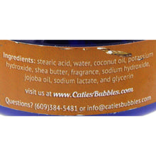 Load image into Gallery viewer, Catie's Bubbles Shaving Soap, Irish Coffee, 4oz.
