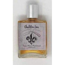 Load image into Gallery viewer, Chatillon Lux Aftershave, Yuzu/Rose/Patchouli
