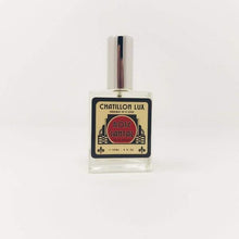 Load image into Gallery viewer, Chatillon Lux Eau de Toillette, Rose Santal
